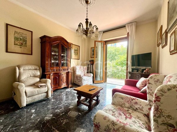 appartamento in vendita a Firenze in zona Novoli