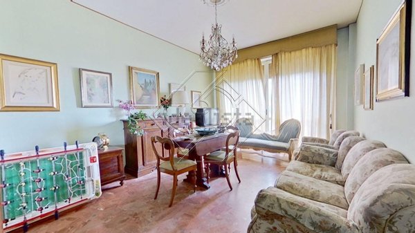 appartamento in vendita a Firenze in zona Novoli