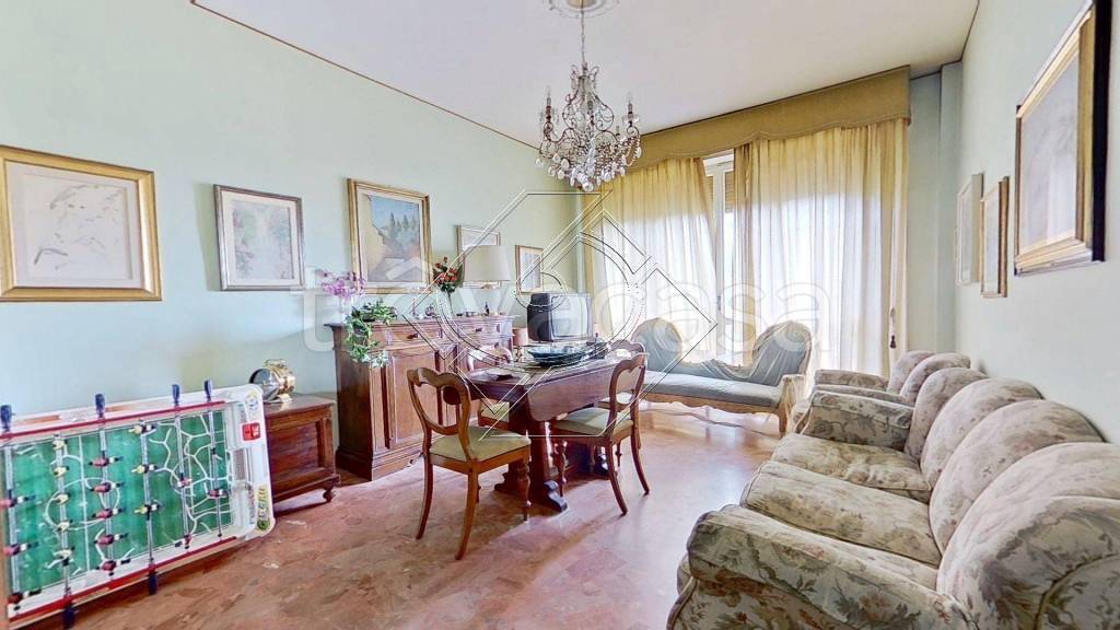 appartamento in vendita a Firenze in zona Novoli