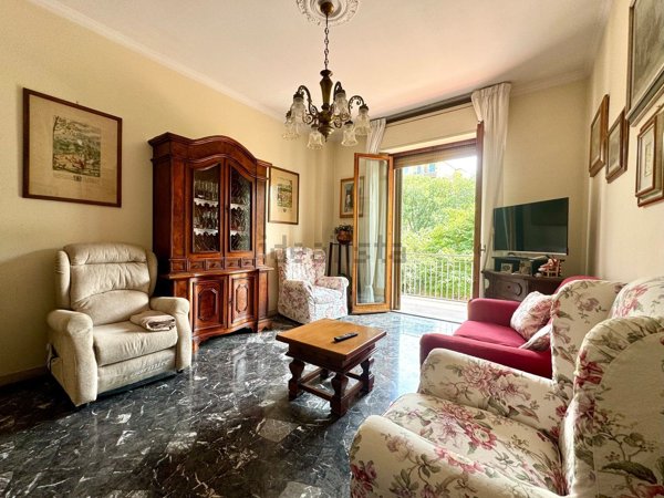 appartamento in vendita a Firenze in zona Novoli