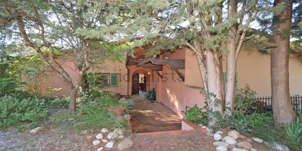 casa indipendente in vendita a Firenze in zona Galluzzo