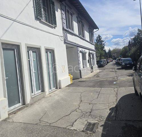 casa indipendente in vendita a Firenze in zona Peretola