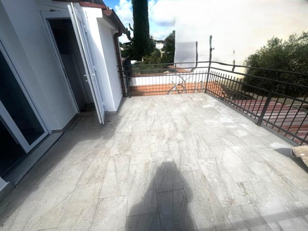 casa indipendente in vendita a Firenze in zona Brozzi