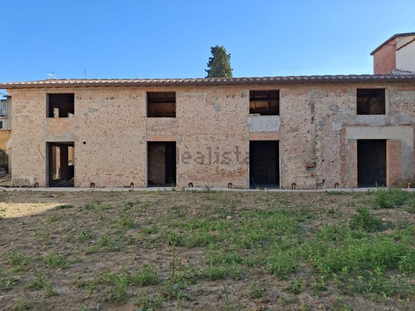 casa indipendente in vendita a Firenze in zona Brozzi
