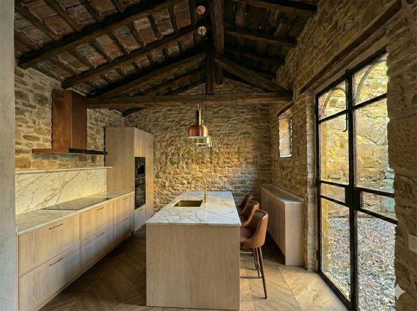 appartamento in vendita a Firenze in zona Sorgane