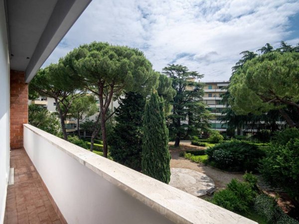 appartamento in vendita a Firenze in zona Isolotto