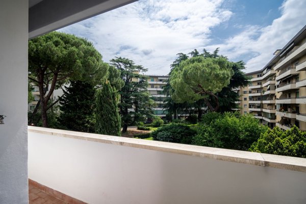appartamento in vendita a Firenze in zona Isolotto