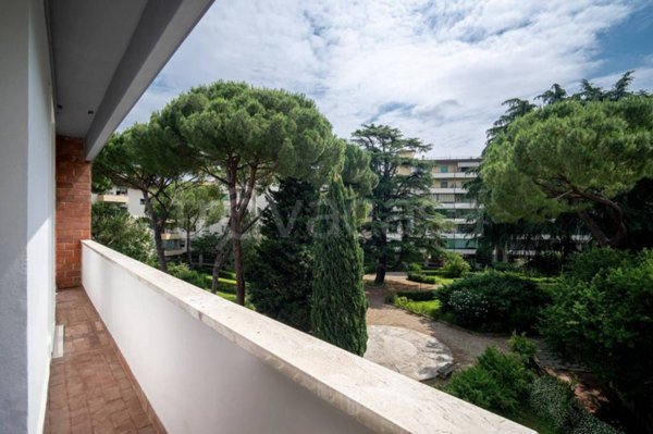 appartamento in vendita a Firenze in zona Isolotto