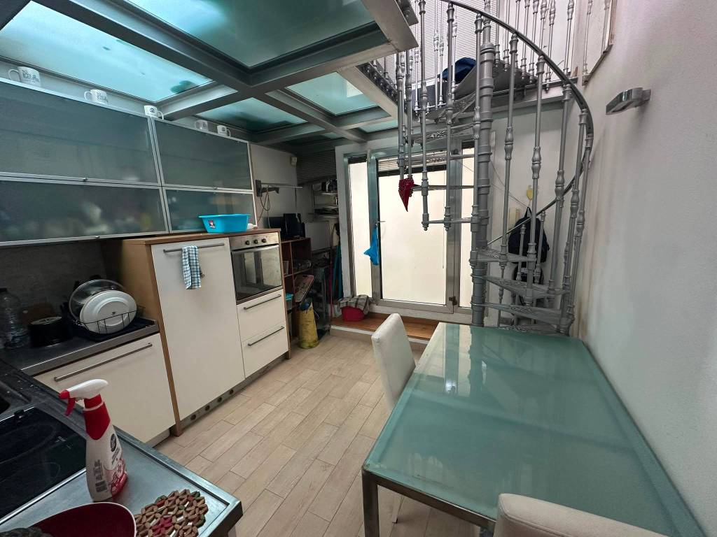 appartamento in vendita a Firenze in zona Coverciano