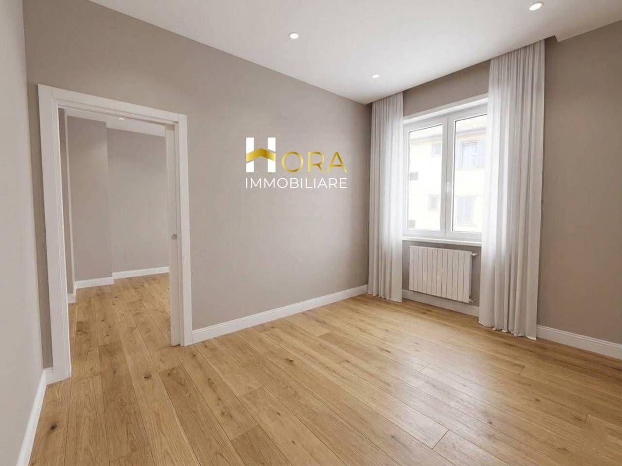 appartamento in vendita a Firenze in zona Centro San Frediano