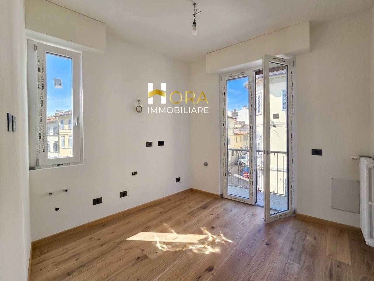 appartamento in vendita a Firenze in zona Centro San Frediano