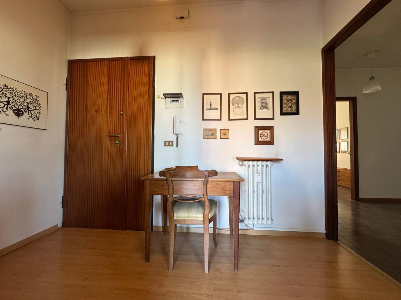 appartamento in vendita a Firenze in zona Isolotto