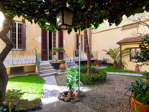 appartamento in vendita a Firenze