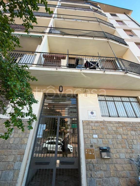 appartamento in vendita a Firenze in zona Novoli