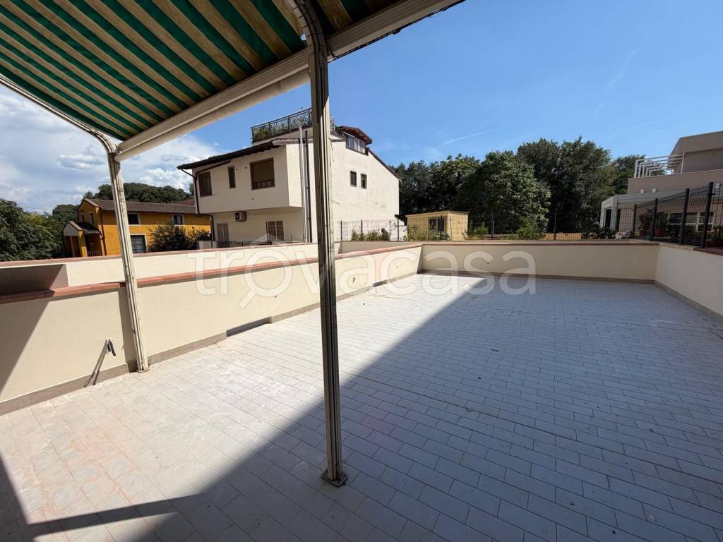appartamento in vendita a Firenze in zona Novoli