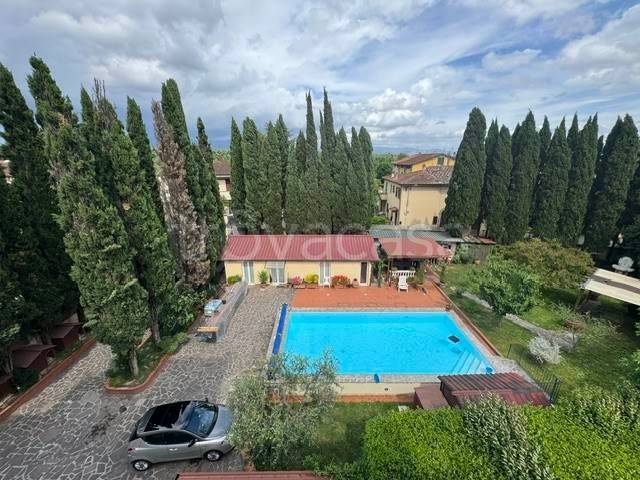 casa indipendente in vendita a Firenze in zona Ugnano