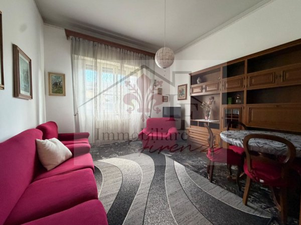 appartamento in vendita a Firenze in zona Peretola