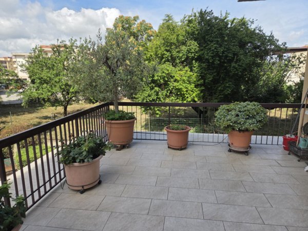 appartamento in vendita a Firenze in zona Isolotto