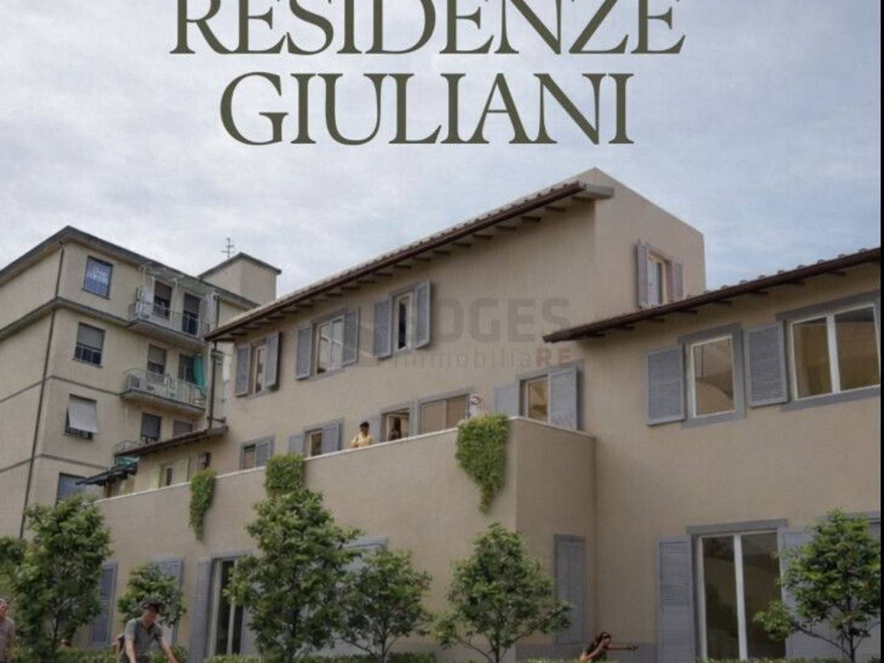 casa indipendente in vendita a Firenze in zona Centro Santa Croce
