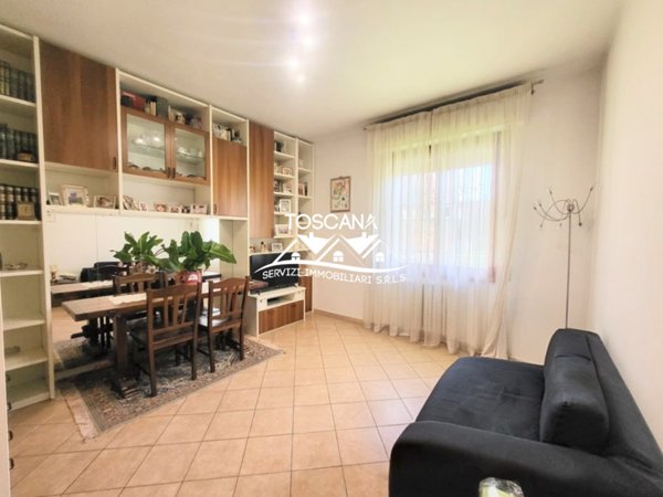 appartamento in vendita a Firenze in zona Peretola