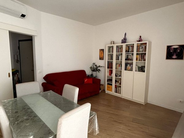 appartamento in vendita a Firenze in zona Isolotto