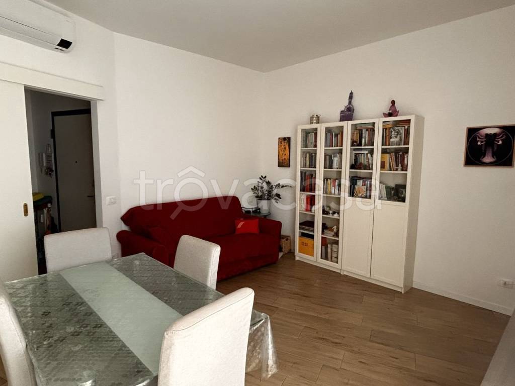 appartamento in vendita a Firenze in zona Isolotto