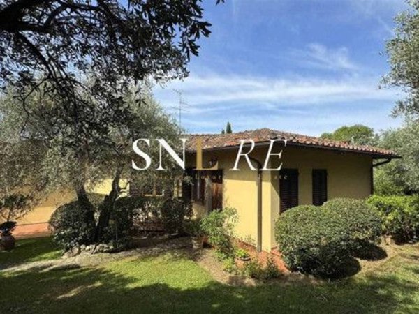 casa indipendente in vendita a Firenze in zona Soffiano