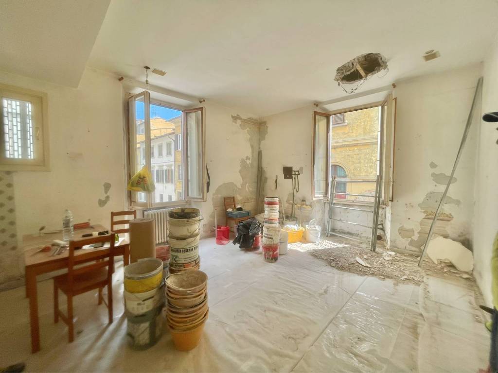 appartamento in vendita a Firenze in zona Centro Storico