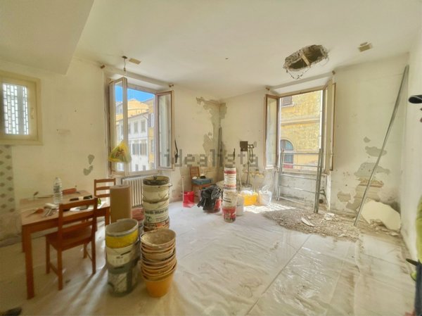 appartamento in vendita a Firenze in zona Centro Duomo