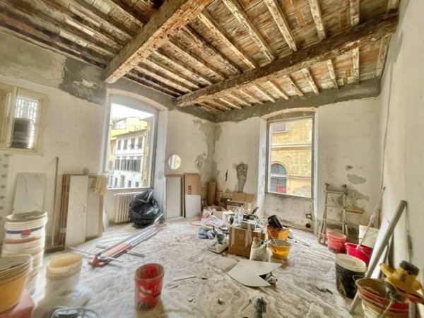 appartamento in vendita a Firenze in zona Centro Duomo