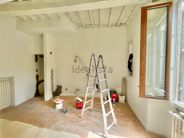appartamento in vendita a Firenze in zona Centro Duomo