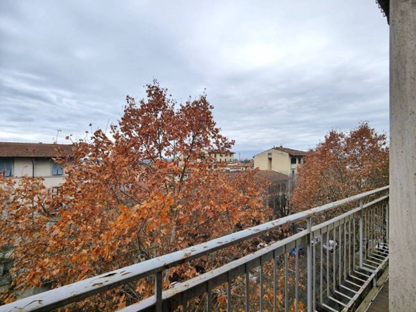 appartamento in vendita a Firenze in zona Campo di Marte