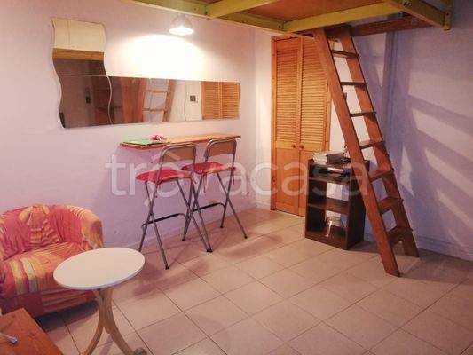 appartamento in vendita a Firenze in zona Porta Romana
