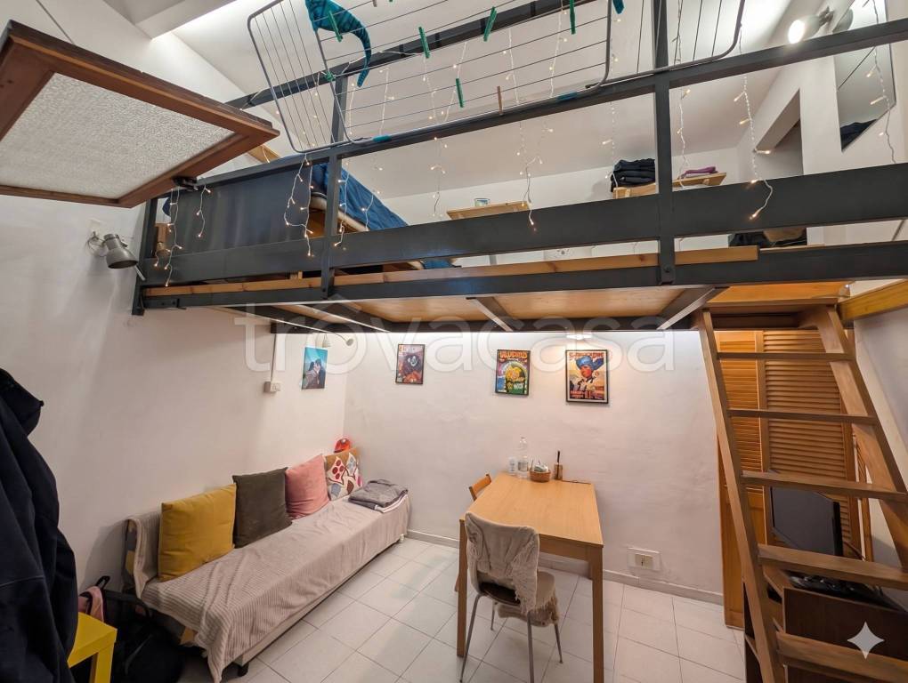 appartamento in vendita a Firenze in zona Porta Romana