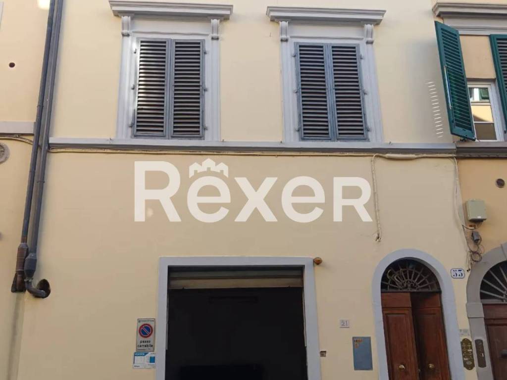 negozio in vendita a Firenze