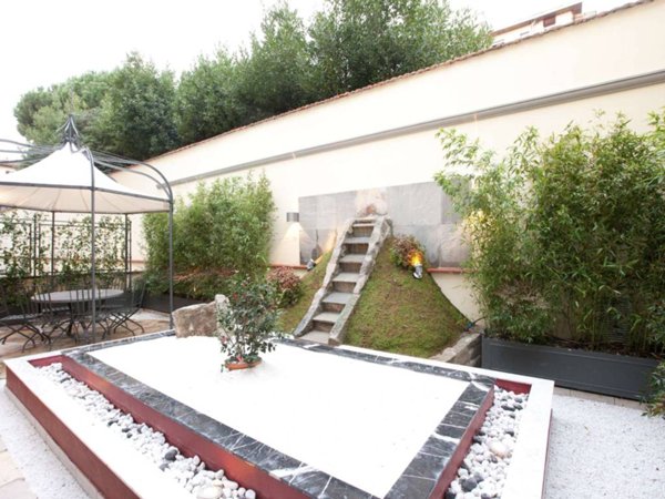 ufficio in vendita a Firenze in zona Campo di Marte