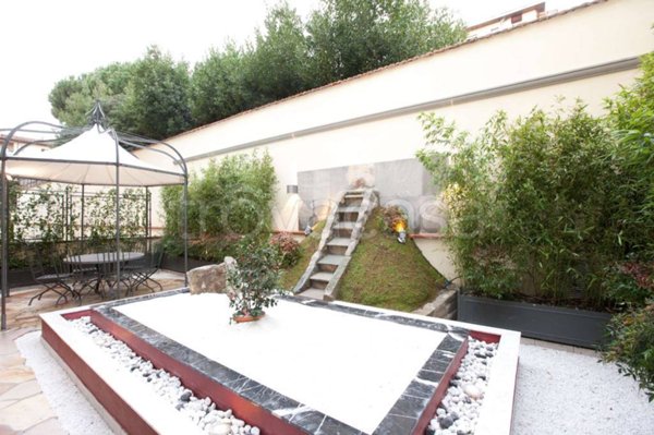 ufficio in vendita a Firenze