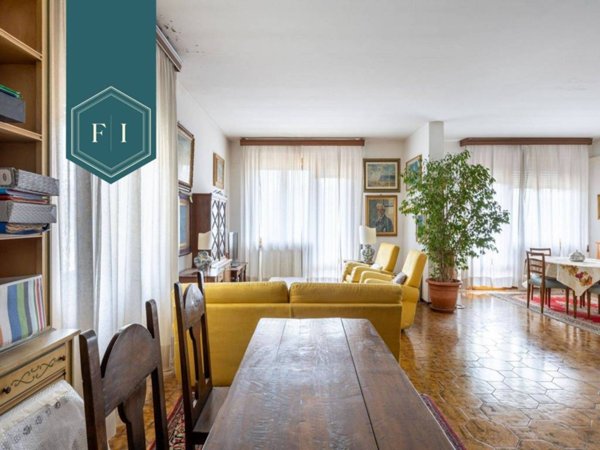 appartamento in vendita a Firenze in zona Soffiano