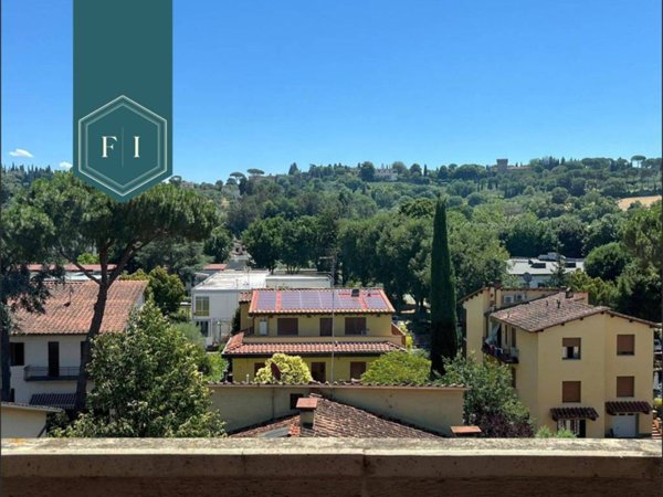 appartamento in vendita a Firenze in zona Soffiano