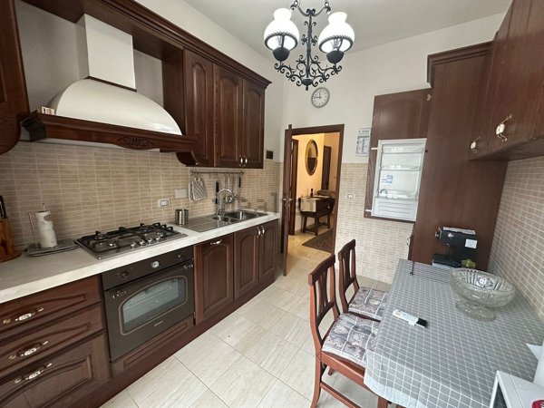 appartamento in vendita a Firenze in zona Campo di Marte