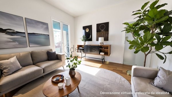 appartamento in vendita a Firenze in zona Coverciano