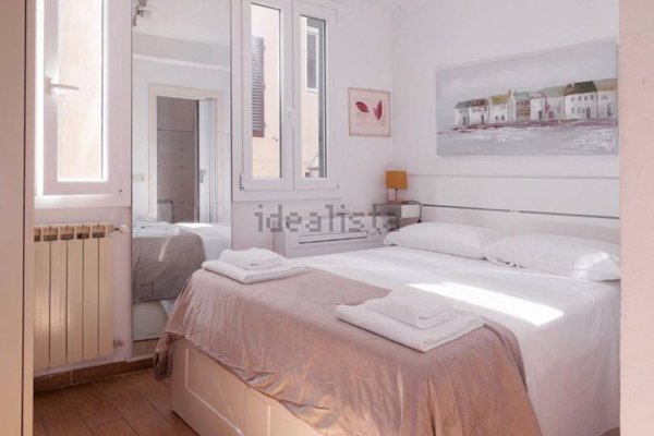 appartamento in vendita a Firenze in zona Centro Santa Maria Novella