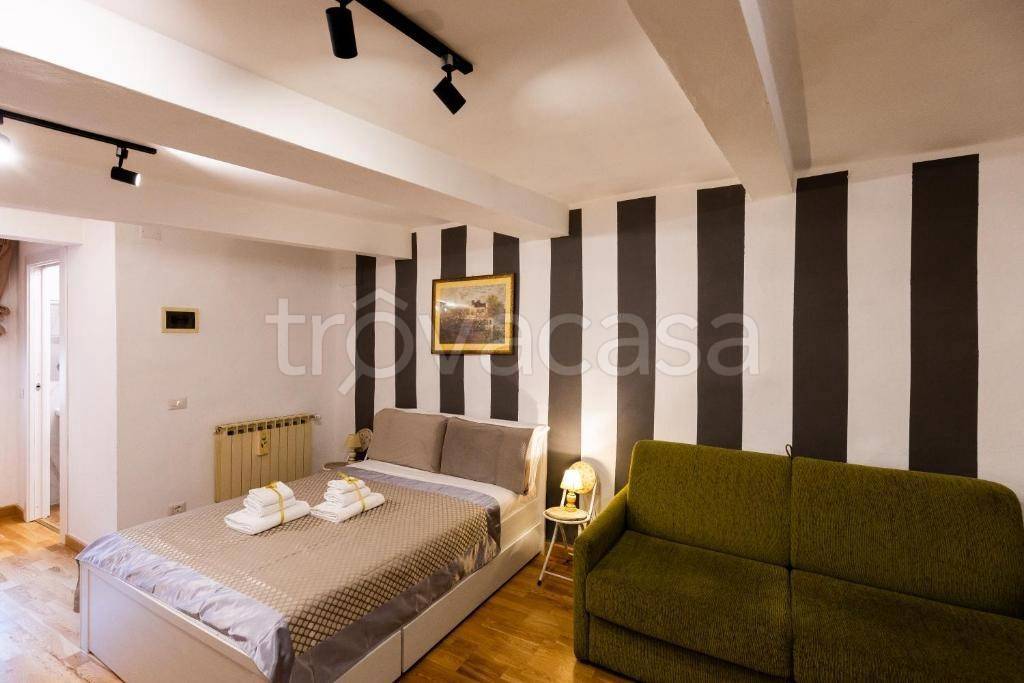 appartamento in vendita a Firenze in zona Centro Santa Maria Novella