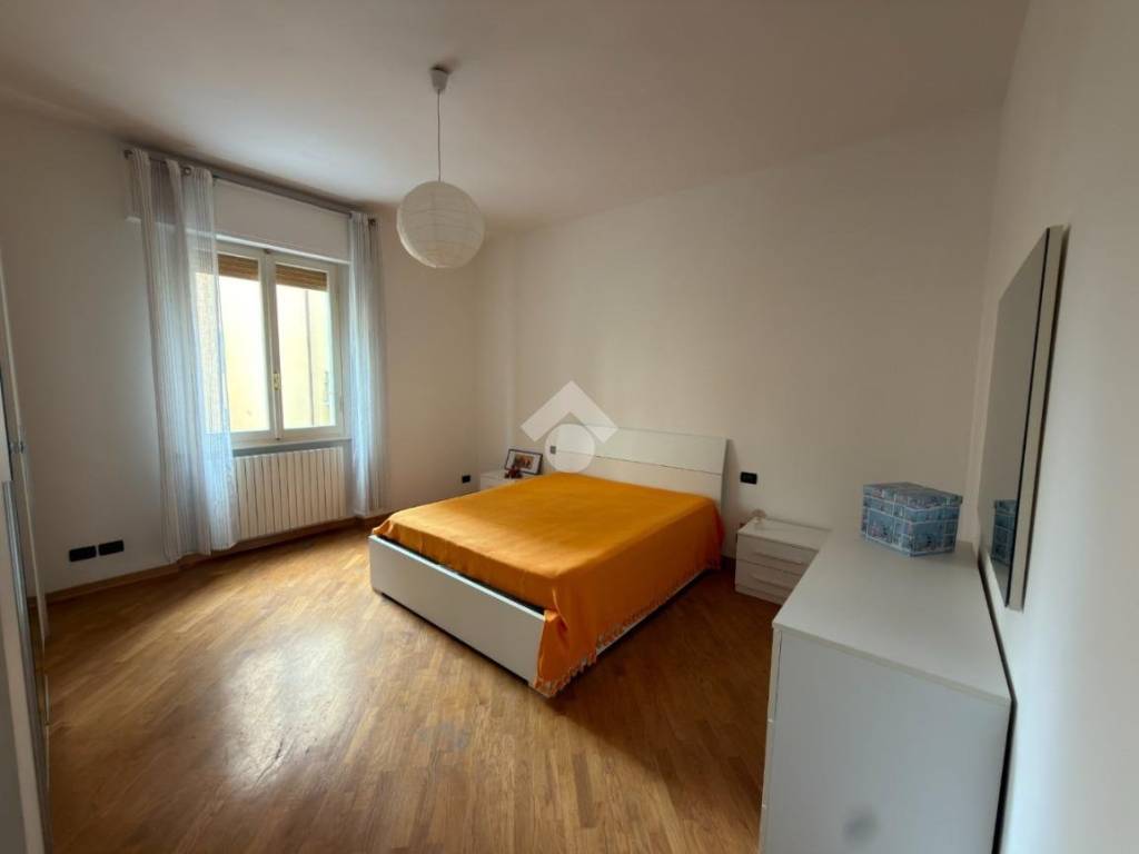 appartamento in vendita a Firenze in zona Careggi