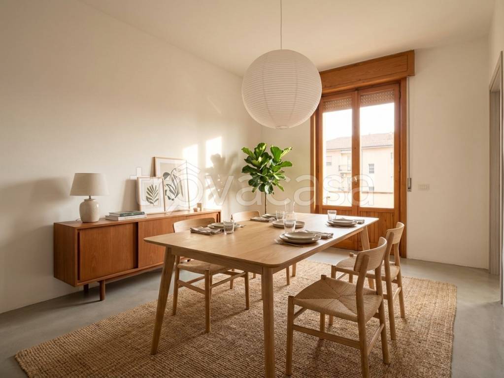 appartamento in vendita a Firenze in zona Centro Storico