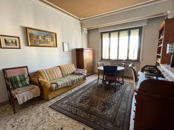 appartamento in vendita a Firenze in zona Bellosguardo