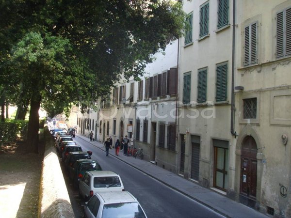 appartamento in vendita a Firenze in zona Porta Romana