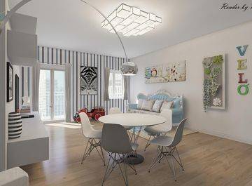 appartamento in vendita a Firenze in zona Porta Romana