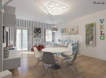 appartamento in vendita a Firenze in zona Porta Romana