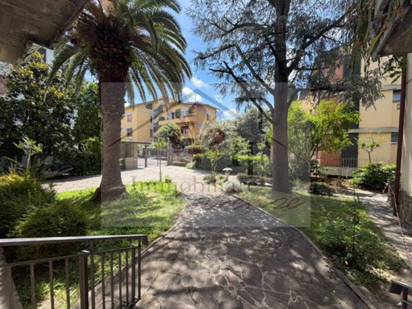 appartamento in vendita a Firenze in zona Rifredi